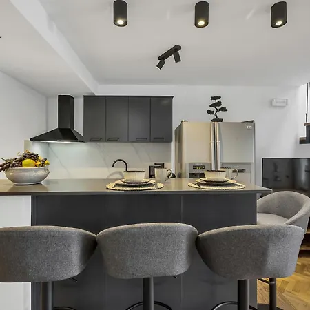 Apartament Centro *