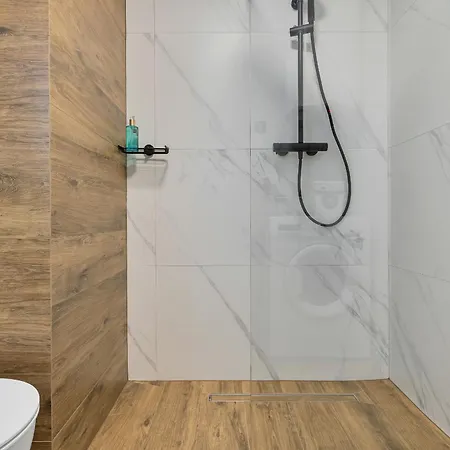 Apartament Centro *