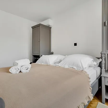 Centro Apartament *