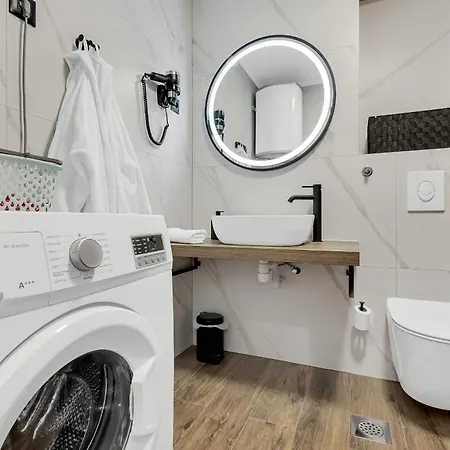 Apartament Centro