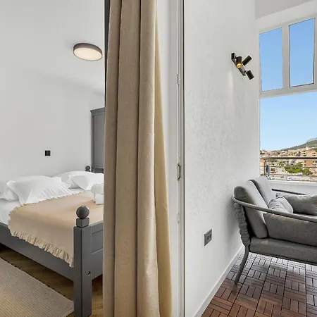 Centro Apartament *