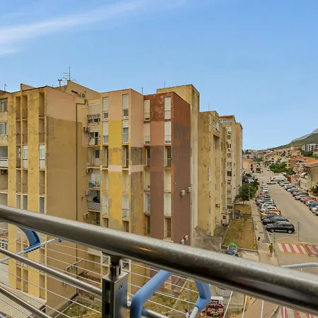 Centro Apartament *