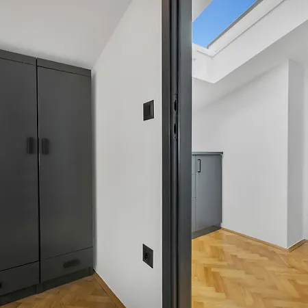 Apartament Centro *