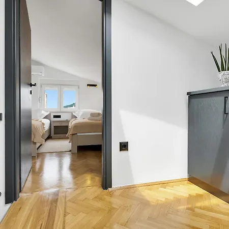 Apartament Centro *