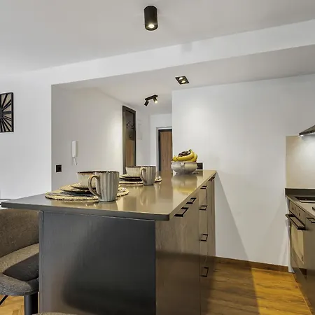 Apartament Centro *