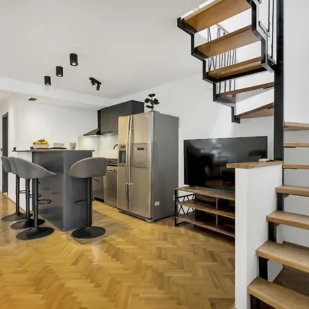 Apartament Centro *