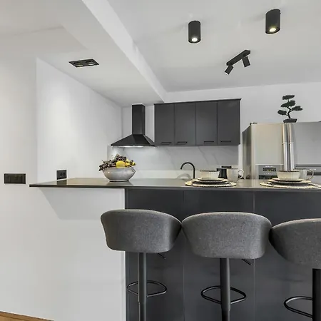 Centro Appartement *