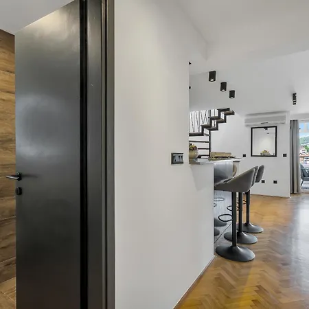 Appartement Centro *