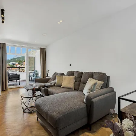 Centro Appartement