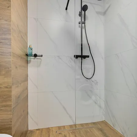 Appartement Centro *
