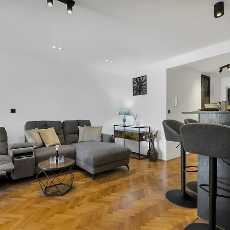 Centro Appartement