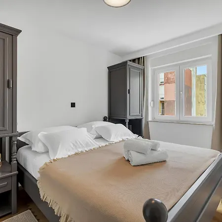 Centro Appartement